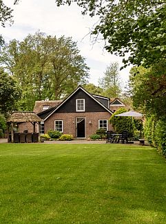 Holiday property Prachtig gelegen 4 persoons vakantiehuis met een heerlijke, Koekange, Zuidwest Drenthe, 