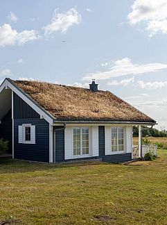 Bungalow A Auster, Sierksdorf, Sleeswijk-Holstein, Duitsland