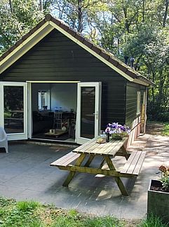 Holiday property Vakantiehuis in Uffelte, Uffelte, Zuidwest Drenthe, 