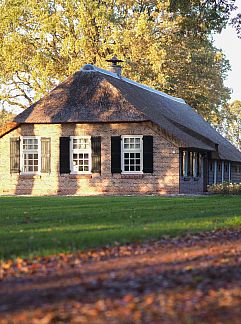 Holiday property Huisje in Uffelte, Uffelte, Zuidwest Drenthe, 