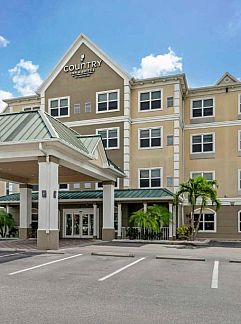 Vakantie appartement Residence Inn by Marriott Tampa at USF/Medical Center, Tampa, Florida, Verenigde Staten