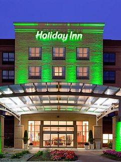 Vakantie appartement Magnuson Grand Hotel Madison, Madison, Midwesten, Verenigde Staten