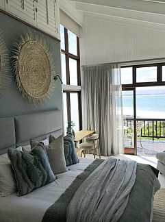 Appartement At the Beach, Jeffreys Bay, Oost-Kaap, Zuid-Afrika