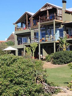 Appartement At the Beach, Jeffreys Bay, Oost-Kaap, Zuid-Afrika