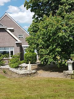 Holiday property Huisje Tiendeveen, Tiendeveen, Zuidwest Drenthe, 