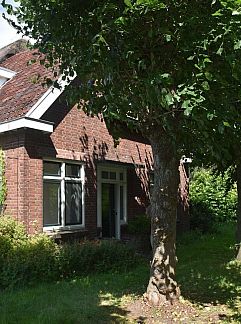 Holiday property Huisje Tiendeveen, Tiendeveen, Zuidwest Drenthe, 