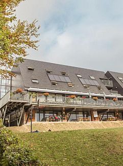 Vakantiewoning De Pensool, Sint-Martens-Voeren, Limburg, België