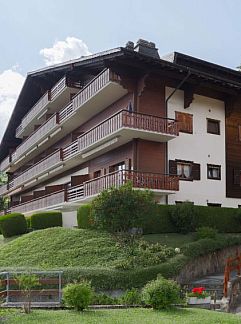 Appartement Appartement Le Bouquetin 5, Villars, Waadtländer Alpen, Zwitserland