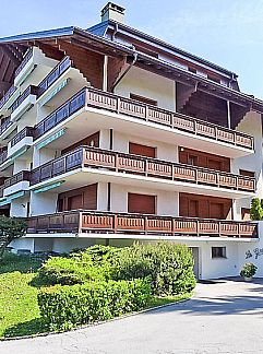 Appartement Appartement Le Mont Blanc 2, Villars, Waadtländer Alpen, Zwitserland