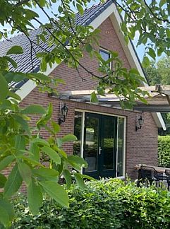 Vakantiewoning Vakantiehuisje in Hollandscheveld, Hollandscheveld, Zuidwest Drenthe, 