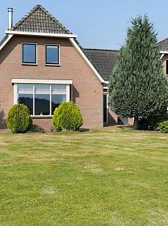 Bungalow Schoonhoven Wellness 6, Hollandscheveld, Zuidwest Drenthe, 