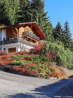 Appartement Appartement Brotzet Ensoleillé 11, Gryon, Waadtländer Alpen, Zwitserland