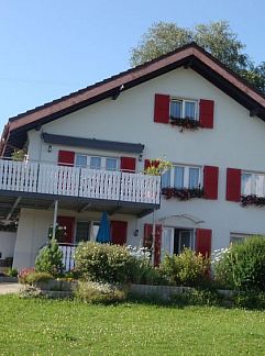 Appartement Appartement Gîte - Ferme O'Clés, Les Breuleux, Waadtländer Alpen, Zwitserland