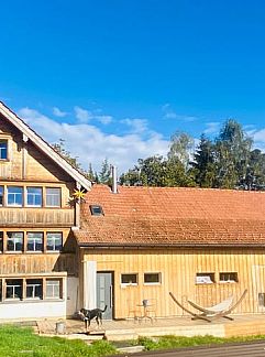 Logement de vacances Vakantiehuisje in Herisau, Herisau, Waadtländer Alpen, Suisse