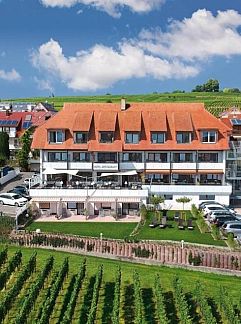 Vakantie appartement Hotel Mohren inklusive Frühstück, Hagnau, Baden-Württemberg, Duitsland