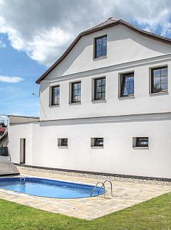 Vakantiewoning Penzion Tendr, Destné v Orlických horách, Adelaarsgebergte, Tsjechië