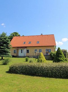 Vakantiewoning Penzion Tendr, Destné v Orlických horách, Adelaarsgebergte, Tsjechië