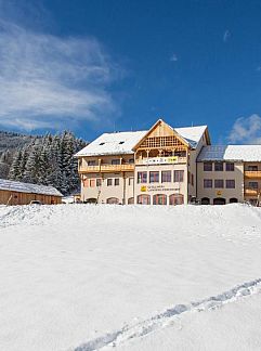 Appartement Landhof Schober, Weissbriach, Karnten, Autriche