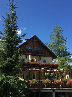 Apartment JUFA Hotel Gitschtal, Weissbriach, Karnten, Austria