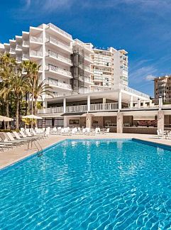 Appartement Zafiro Palmanova, Palma Nova, Mallorca, Spanien