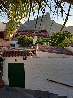 Logement de vacances Casa Canaria Tejeda, Tejeda, Iles Canaries, Espagne