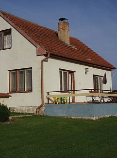 Vakantiewoning Vakantiehuis Filip, Skrýchov u Malsic, Zuid-Bohemen, Tsjechië