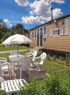 Logement de vacances Vakantiehuis Lužnice, Týn nad Vltavou, Bohême Sud, République Tchèque