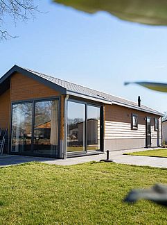 Vakantiewoning Just Nature 4, Biddinghuizen, Oostelijk Flevoland, 