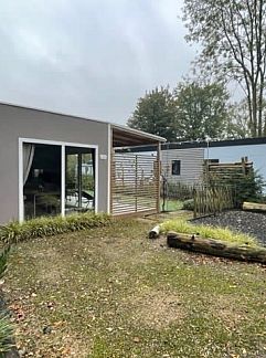 Vakantiewoning De IJsvogel, Biddinghuizen, Oostelijk Flevoland, 