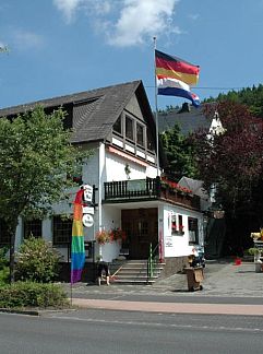 Appartement Hotel Haus Hilmeke, Lennestadt, Sauerland (Winterberg), Duitsland