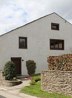 Vakantiewoning Comfortable Cottage in Neufmoulin with Meadow View, Houffalize, Ardennen (Luxemburg), België