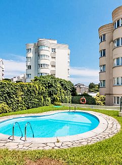 Logement de vacances Ardigales 11, Castro-Urdiales, l'Espagne verte, Espagne