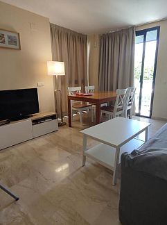 Appartement Appartement Carner, Calafell, Costa Dorada, Espagne