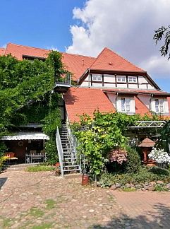 Appartement Exempel Schlafstuben und Quartier Langer Hals, Tangermünde, Sachsen-Anhalt, Deutschland