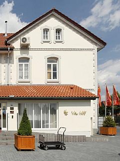 Vakantie appartement Grand Hotel Mussmann, Hannover, Nedersaksen, Duitsland