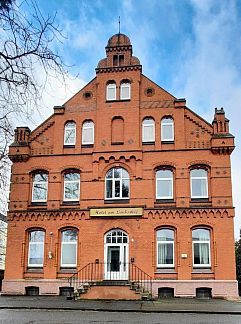 Ferienhaus Hotel Villa Will, Hannover, Niedersachsen, Deutschland