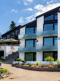 Appartement Hotel Waldrausch, Hahnenklee-Bockswiese, Niedersachsen, Deutschland