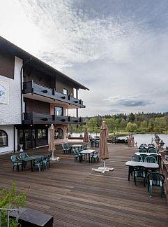 Appartement Hotel Waldrausch, Hahnenklee-Bockswiese, Niedersachsen, Deutschland