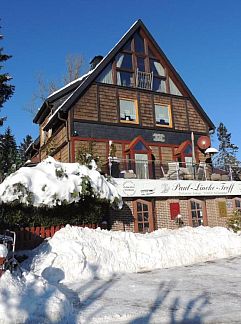 Appartement Hotel Waldrausch, Hahnenklee-Bockswiese, Niedersachsen, Deutschland