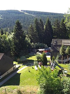 Ferienhaus Paul Lincke Residenz, Hahnenklee-Bockswiese, Niedersachsen, Deutschland