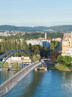 Vakantie appartement Hotel Ganita Weil am Rhein, Weil am Rhein, Baden-Württemberg, Duitsland