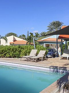 Vakantiewoning Vrijstaande woning in Sint-Maarten, Cole Bay, Sint Maarten, Nederlandse Antillen