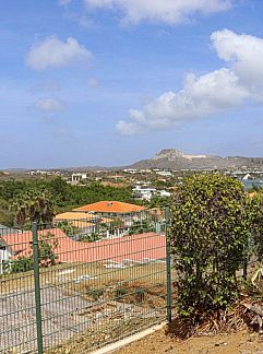 Vakantiewoning Vrijstaande woning in Sint-Maarten, Cole Bay, Sint Maarten, Nederlandse Antillen