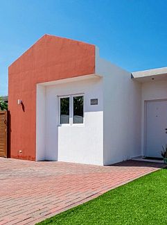 Vakantiewoning Vrijstaande woning in Curaçao, Brakkeput, Curaçao, Nederlandse Antillen