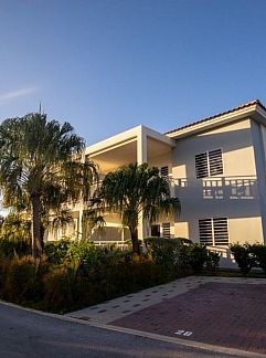 Vakantiewoning Vrijstaande woning in Sint-Maarten, Cole Bay, Sint Maarten, Nederlandse Antillen