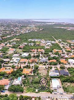 Vakantiewoning Vrijstaande woning in Bonaire, Kralendijk, Bonaire, Nederlandse Antillen