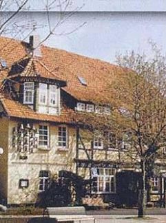 Appartement Modern House Gehrden, Gehrden, Nedersaksen, Duitsland