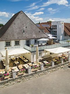 Vakantie appartement Sternen Hotel & Restaurant, Uhldingen-Mühlhofen, Baden-Württemberg, Duitsland