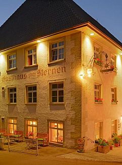 Vakantie appartement Hotel Gasthof Storchen, Uhldingen-Mühlhofen, Baden-Württemberg, Duitsland