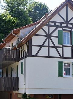 Vakantiewoning Vakantiehuis in Sasbachwalden, Sasbachwalden, Baden-Württemberg, Duitsland